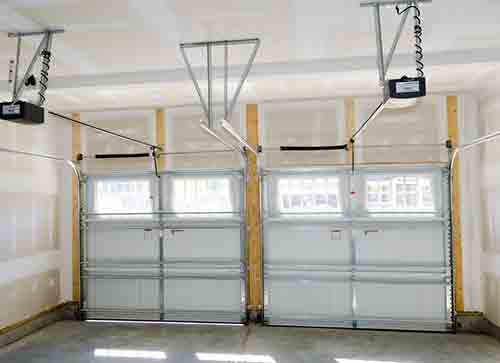 Revere Garage Doors